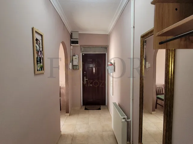 Eladó lakás Budapest XXI. kerület, Csillagtelep 40 nm