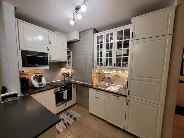 Eladó lakás Budapest XI. kerület, Albertfalva 62 nm