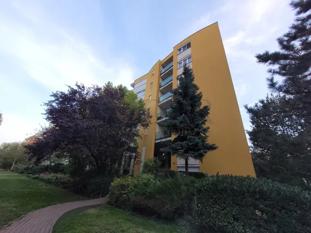 Eladó lakás Budapest XI. kerület, Albertfalva 62 nm