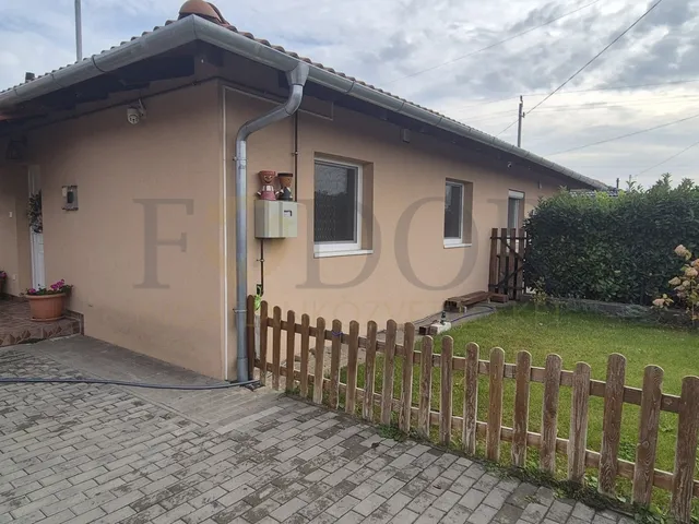 Eladó ház Ócsa 60 nm