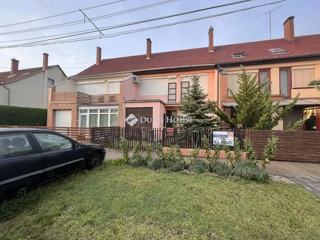 Eladó ház Kiskőrös 159 nm