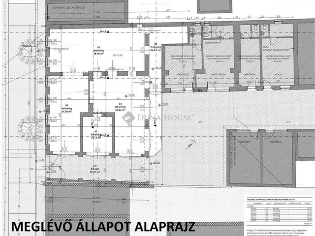 Eladó ház Kalocsa 190 nm