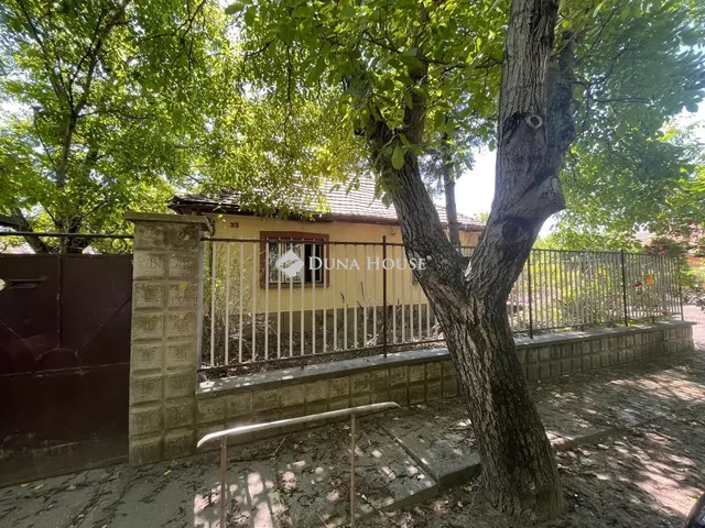 Eladó ház Kecel 150 nm