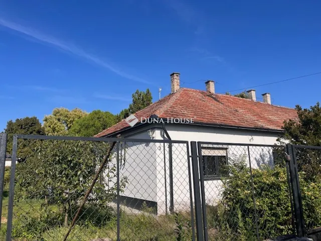Eladó ház Hajós 90 nm