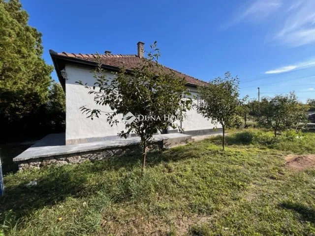 Eladó ház Hajós 90 nm