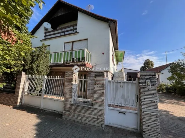 Eladó ház Soltvadkert 230 nm