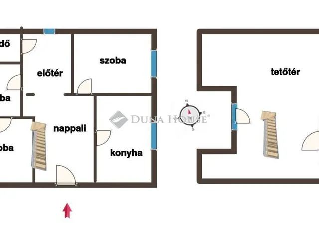 Eladó ház Tázlár 120 nm