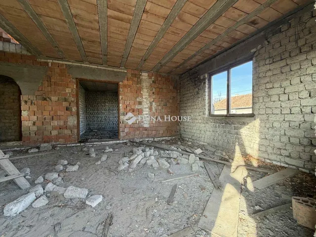 Eladó ház Tázlár 120 nm