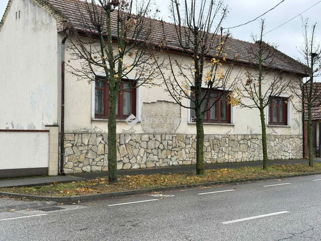 Eladó ház Kiskőrös 200 nm