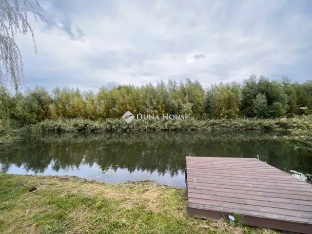 Eladó ház Dunatetétlen 110 nm
