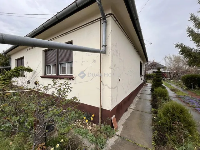 Eladó ház Kiskőrös 130 nm