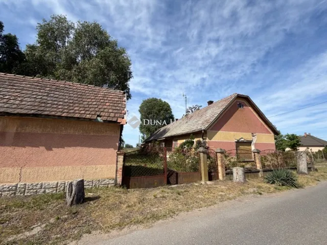 Eladó ház Kiskőrös 70 nm