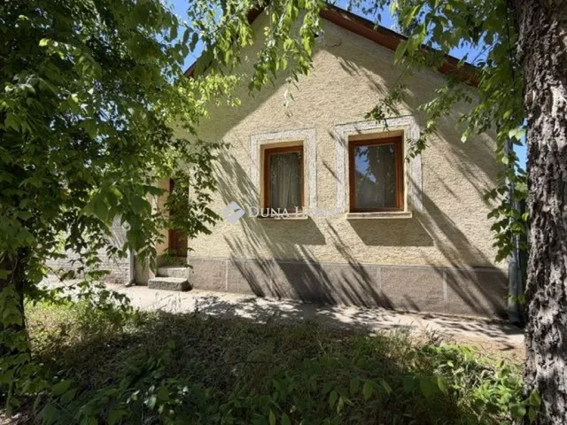 Eladó ház Kiskunhalas 80 nm