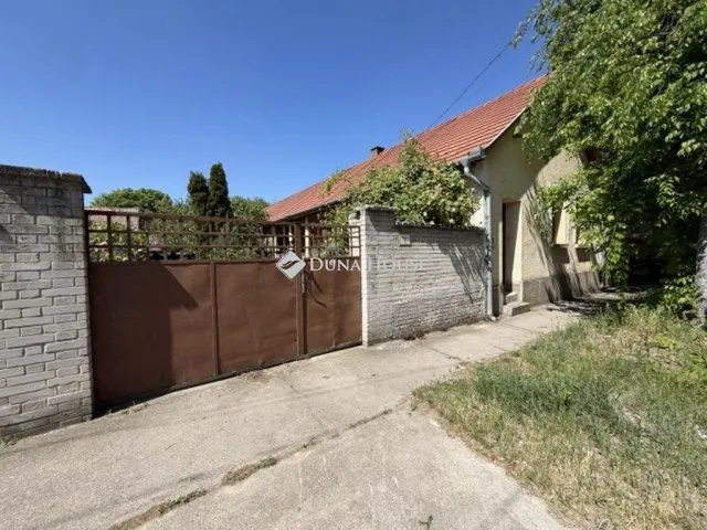 Eladó ház Kiskunhalas 80 nm