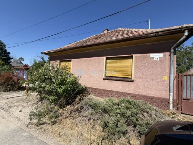 Eladó ház Kiskőrös 80 nm
