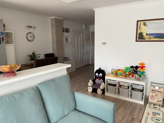 Eladó lakás Győr, Révfalu 84 nm