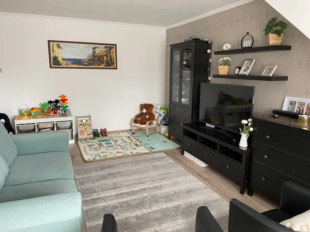 Eladó lakás Győr, Révfalu 84 nm