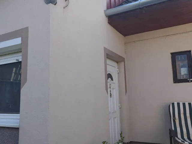 Eladó ház Győr, Szent Erzsébet-telep 70 nm