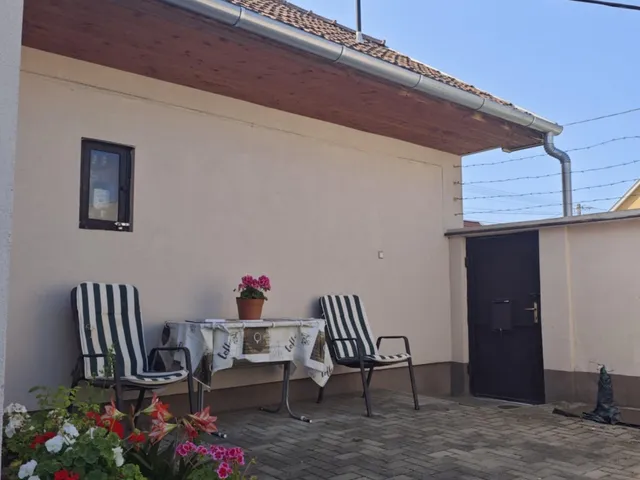 Eladó ház Győr, Szent Erzsébet-telep 70 nm