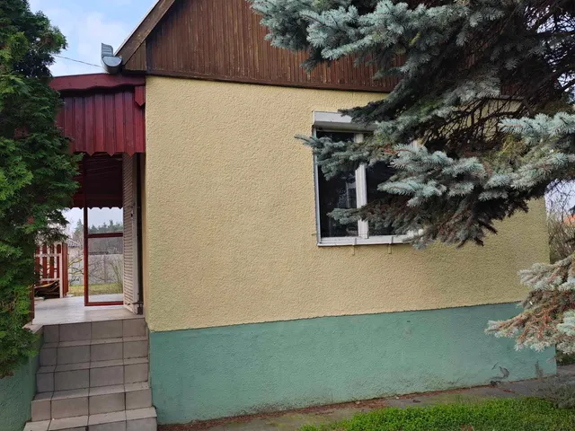 Eladó ház Győr, Kertváros 35 nm