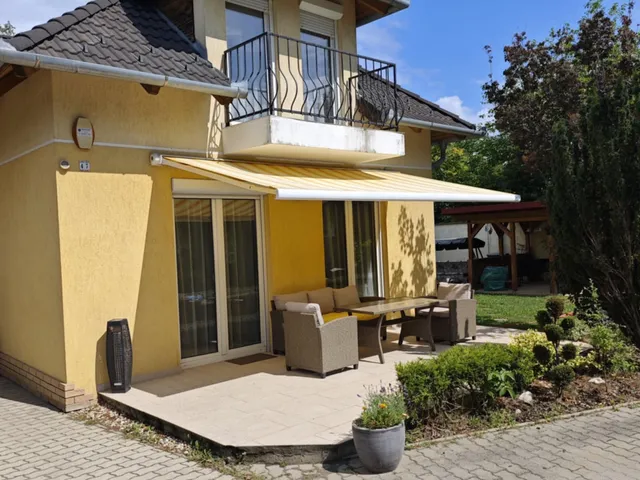 Eladó ház Győr, Szabadhegy 107 nm
