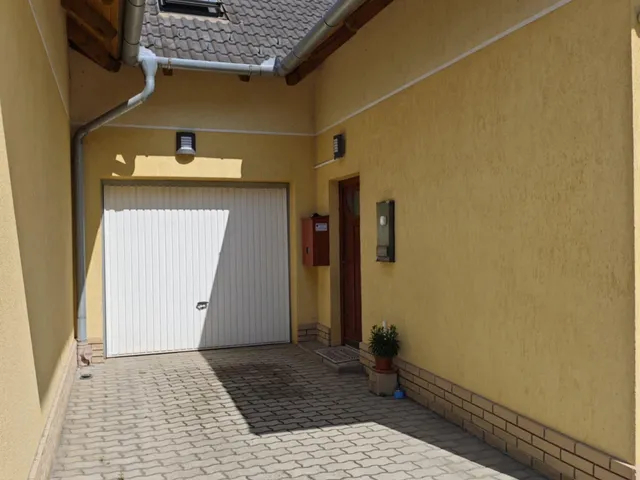 Eladó ház Győr, Szabadhegy 107 nm
