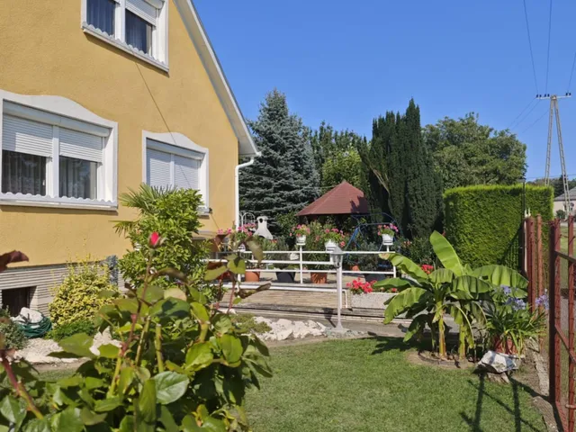 Eladó ház Győr, Csanakfalu 160 nm