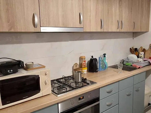 Eladó lakás Győr, Gyárváros 55 nm