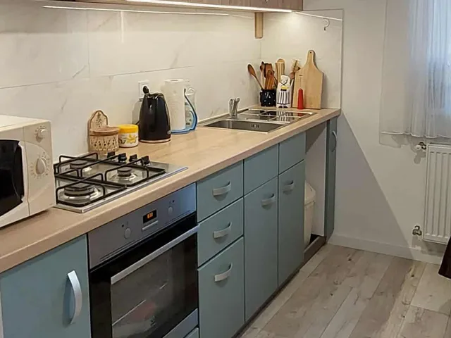 Eladó lakás Győr, Gyárváros 55 nm