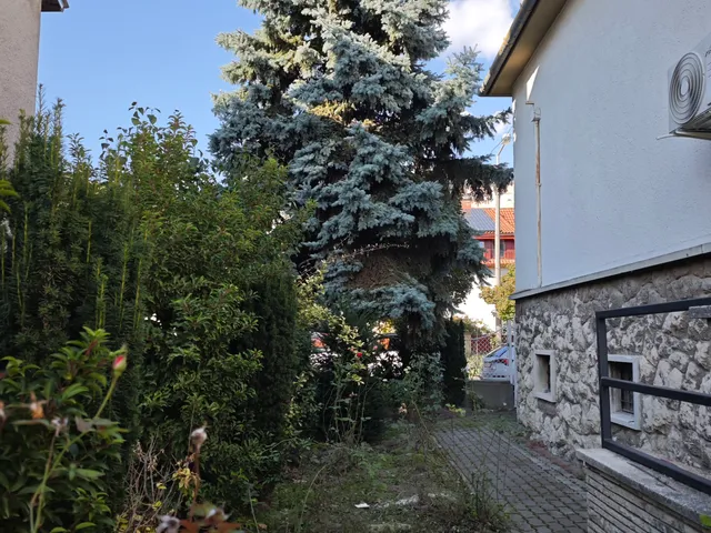 Eladó ház Győr, Nádorváros 100 nm