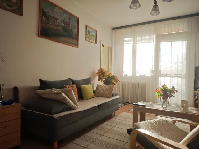 Eladó lakás Győr, Sziget 52 nm