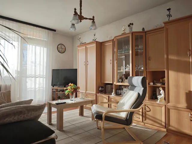 Eladó lakás Győr, Sziget 52 nm