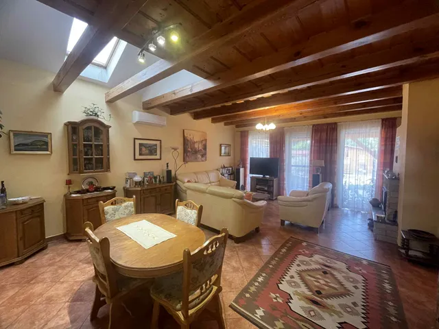 Eladó ház Győrzámoly 120 nm