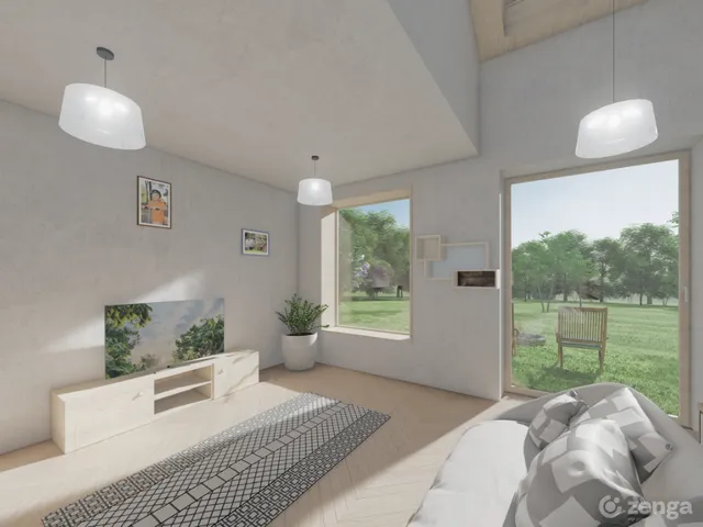 Eladó telek Törökbálint 1300 nm