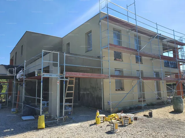 Eladó lakás Eger 112 nm