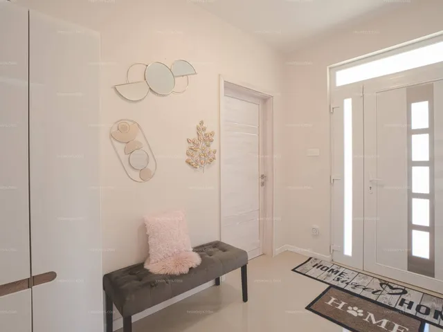 Eladó ház Kecskemét 124 nm