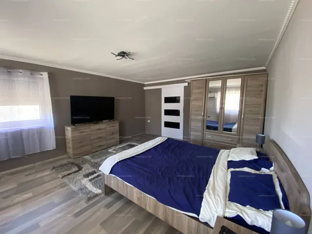 Eladó ház Ináncs 70 nm