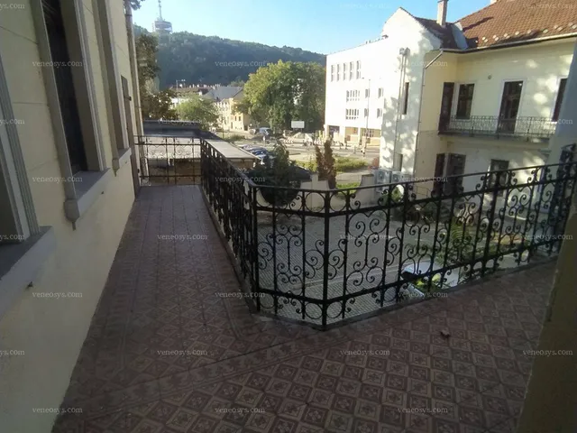 Kiadó kereskedelmi és ipari ingatlan Miskolc 281 nm