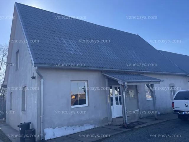 Eladó kereskedelmi és ipari ingatlan Miskolc 9970 nm