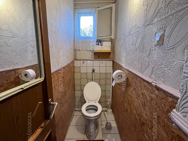 Eladó ház Sajólád 87 nm