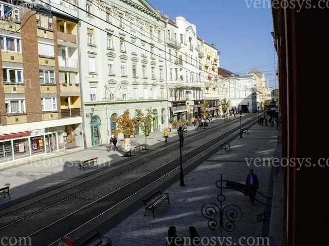 Eladó lakás Miskolc 31 nm