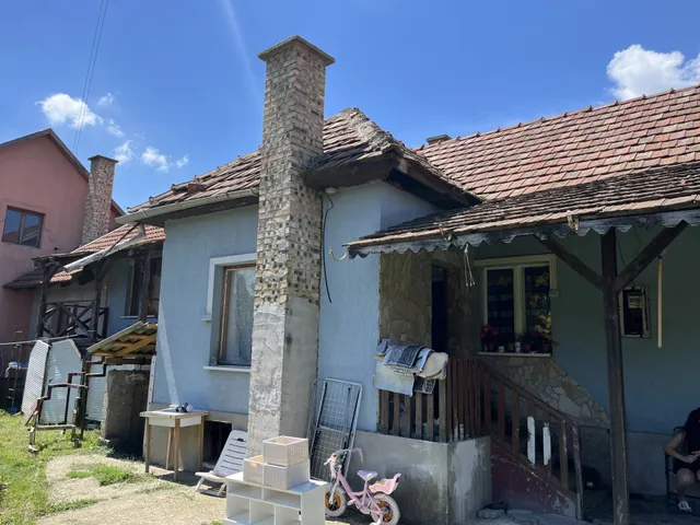 Eladó ház Edelény 82 nm