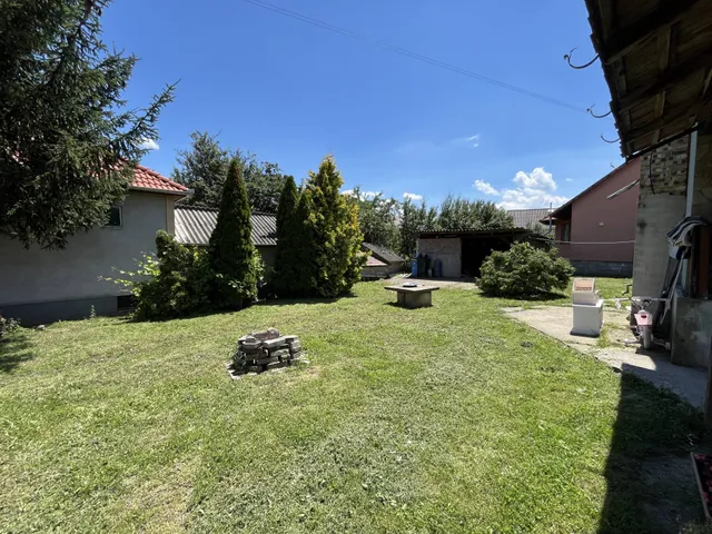 Eladó ház Edelény 82 nm