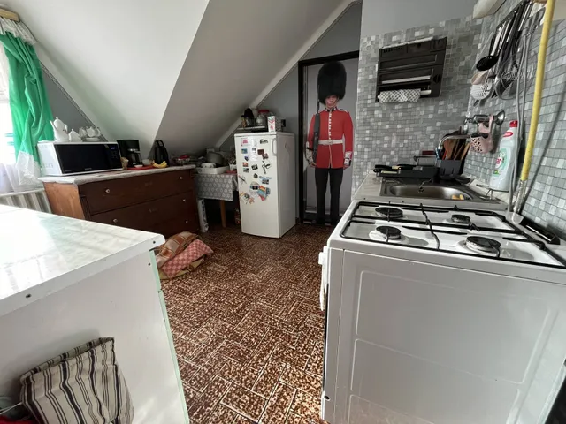 Eladó ház Edelény 240 nm