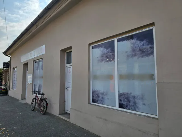 Eladó kereskedelmi és ipari ingatlan Sajószentpéter 124 nm