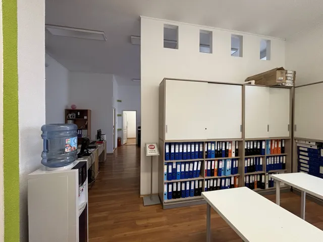 Kiadó kereskedelmi és ipari ingatlan Miskolc 84 nm