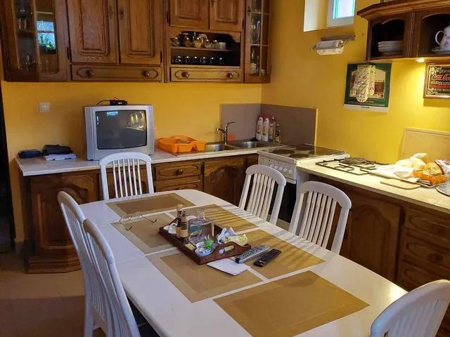 Eladó ház Dorogháza 140 nm