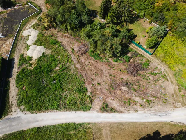 Eladó telek Miskolc 1130 nm