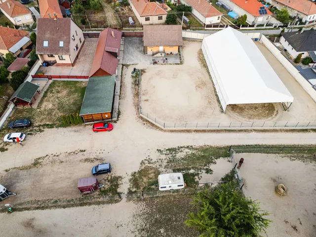 Eladó mezőgazdasági ingatlan Sajópálfala 45000 nm