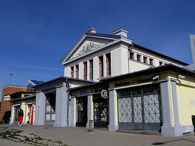 Kiadó kereskedelmi és ipari ingatlan Miskolc 17 nm